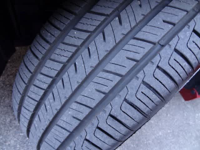 2023 Subaru Impreza Sport