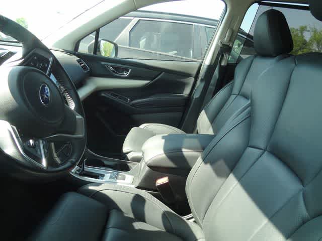 2022 Subaru Ascent Limited 8-Passenger