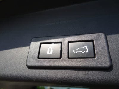 2022 Subaru Ascent Limited 8-Passenger