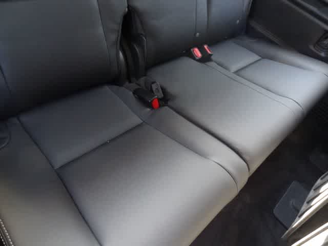 2022 Subaru Ascent Limited 8-Passenger