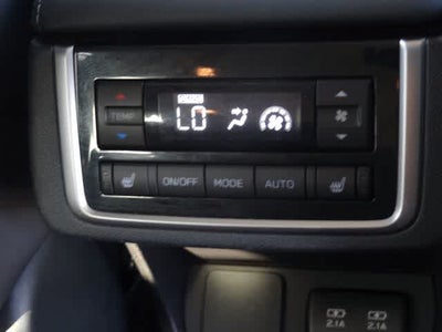 2022 Subaru Ascent Limited 8-Passenger