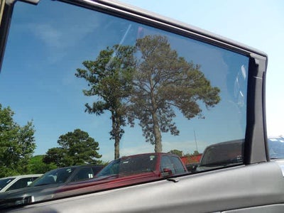 2022 Subaru Ascent Limited 8-Passenger