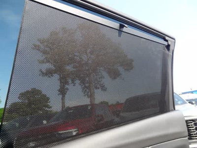 2022 Subaru Ascent Limited 8-Passenger