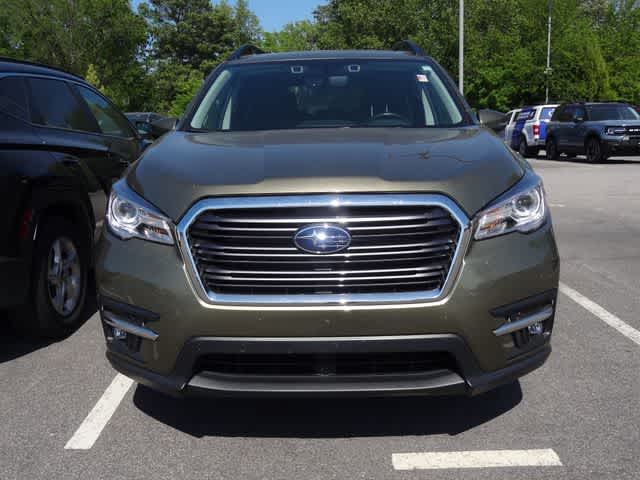 2022 Subaru Ascent Limited 8-Passenger