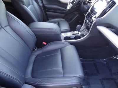 2022 Subaru Ascent Limited 8-Passenger