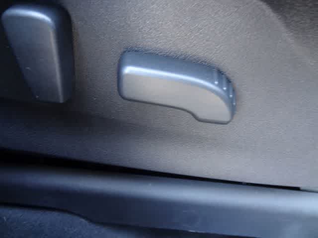 2022 Subaru Ascent Limited 8-Passenger