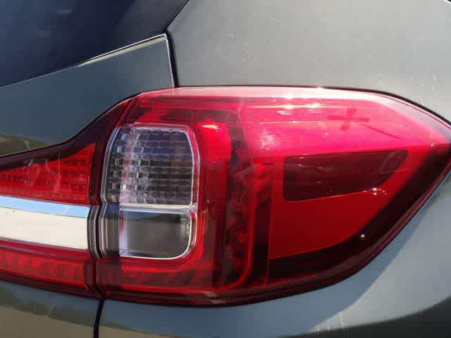 2022 Subaru Ascent Limited 8-Passenger