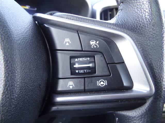 2022 Subaru Ascent Limited 8-Passenger