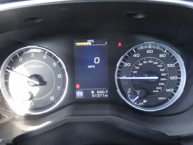 2022 Subaru Ascent Limited 8-Passenger