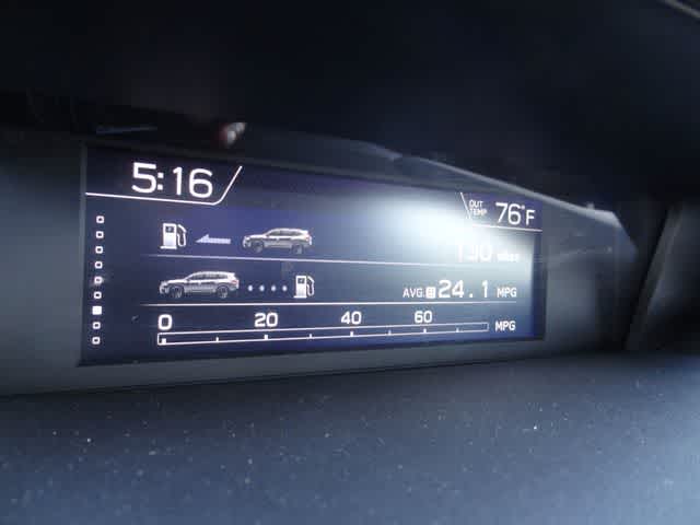 2022 Subaru Ascent Limited 8-Passenger