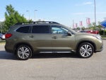 2022 Subaru Ascent Limited 8-Passenger