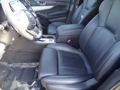 2022 Subaru Ascent Limited 8-Passenger