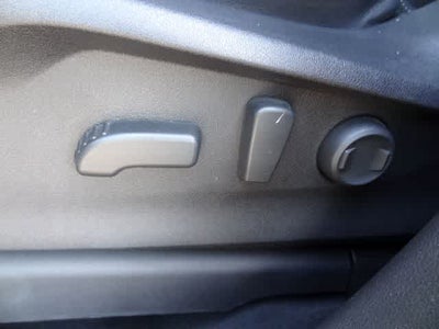 2022 Subaru Ascent Limited 8-Passenger