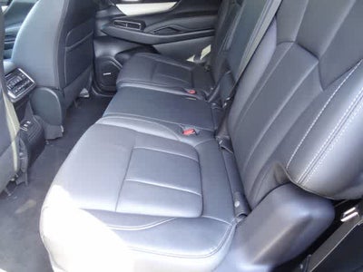 2022 Subaru Ascent Limited 8-Passenger