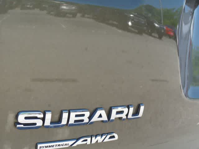 2022 Subaru Ascent Limited 8-Passenger