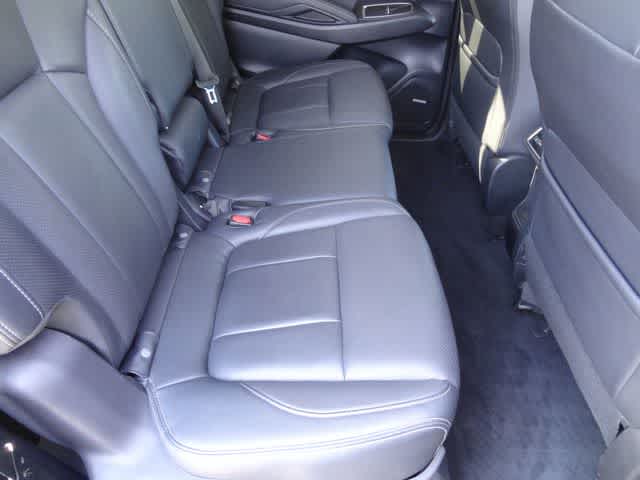 2022 Subaru Ascent Limited 8-Passenger