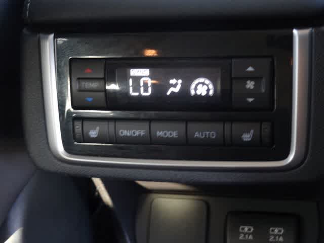 2022 Subaru Ascent Limited 8-Passenger