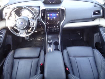 2022 Subaru Ascent Limited 8-Passenger