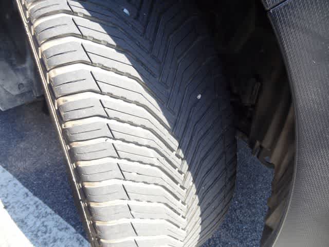 2022 Subaru Ascent Limited 8-Passenger