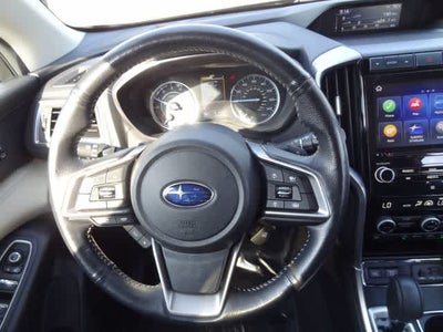 2022 Subaru Ascent Limited 8-Passenger
