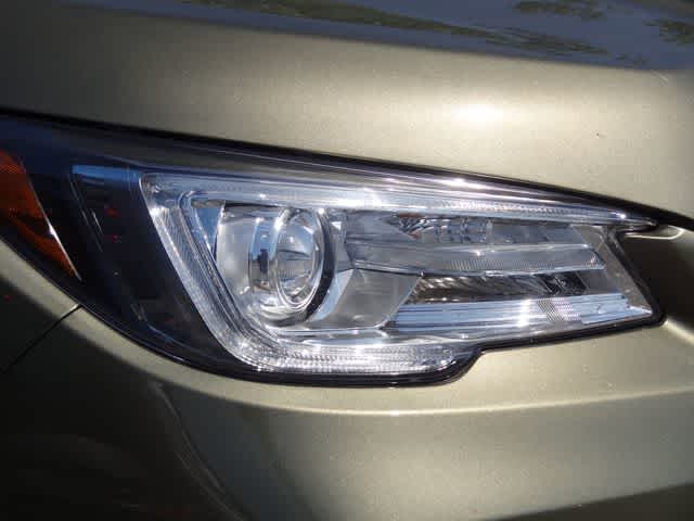 2022 Subaru Ascent Limited 8-Passenger