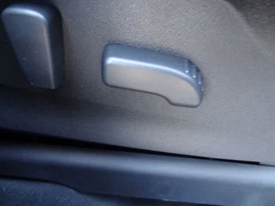 2022 Subaru Ascent Limited 8-Passenger