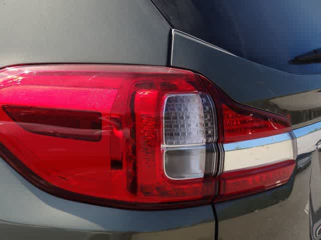 2022 Subaru Ascent Limited 8-Passenger