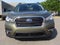 2022 Subaru Ascent Limited 8-Passenger