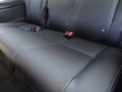 2022 Subaru Ascent Limited 8-Passenger