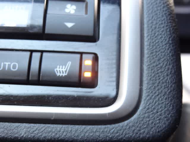 2022 Subaru Ascent Limited 8-Passenger