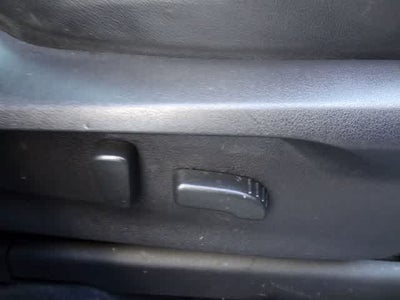 2022 Subaru Ascent Limited 8-Passenger