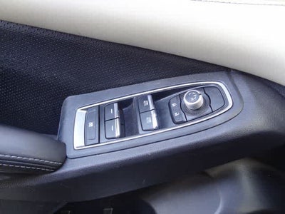 2022 Subaru Ascent Limited 8-Passenger