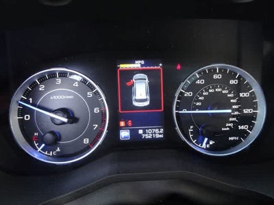 2022 Subaru Ascent Limited 8-Passenger