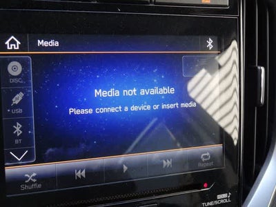 2022 Subaru Ascent Limited 8-Passenger