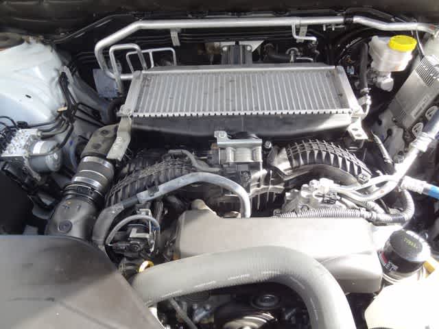 2022 Subaru Ascent Limited 8-Passenger