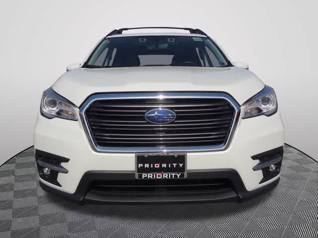 2022 Subaru Ascent Limited 8-Passenger