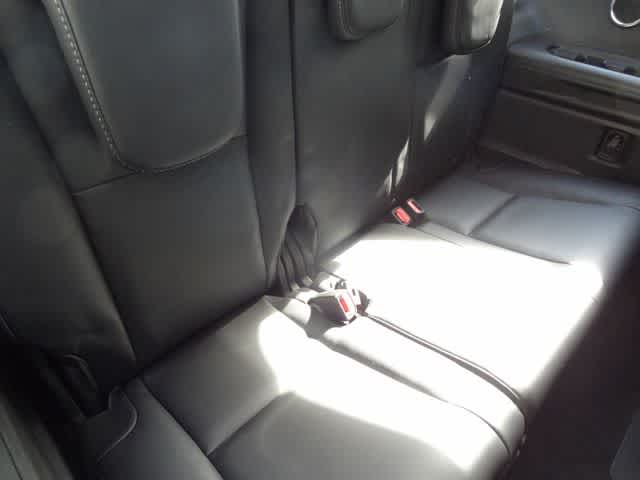 2022 Subaru Ascent Limited 8-Passenger