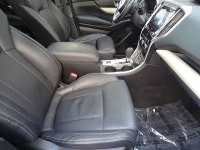 2022 Subaru Ascent Limited 8-Passenger