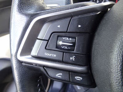 2022 Subaru Ascent Limited 8-Passenger