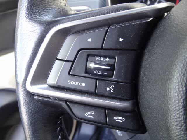 2022 Subaru Ascent Limited 8-Passenger