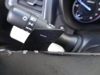 2022 Subaru Ascent Limited 8-Passenger