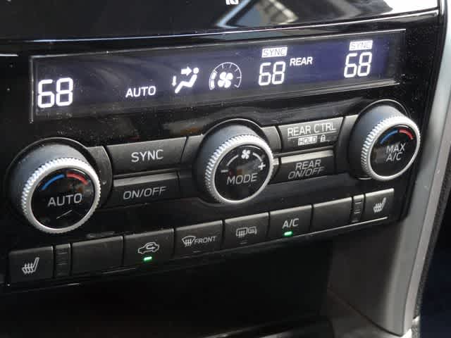 2022 Subaru Ascent Limited 8-Passenger