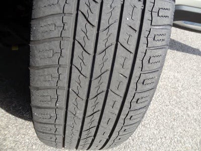 2022 Subaru Ascent Limited 8-Passenger