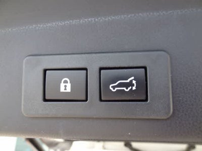 2022 Subaru Ascent Limited 8-Passenger