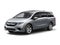 2019 Honda Odyssey EX-L w/ Navigation & RES