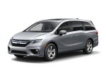 2019 Honda Odyssey EX-L w/ Navigation & RES