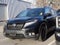 2019 Honda Passport Elite