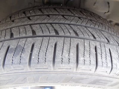 2019 Honda Passport Elite