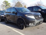 2019 Honda Passport Elite