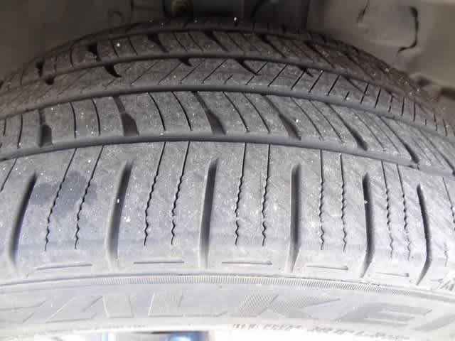 2019 Honda Passport Elite